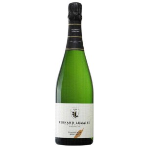 Lemaire Tradition Demi-sec Premier Cru